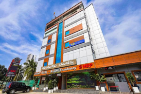 FabHotel Prime Mayuri Residency